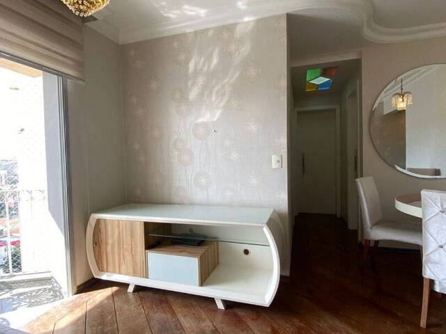 Apartamento para Venda em São Paulo - 4