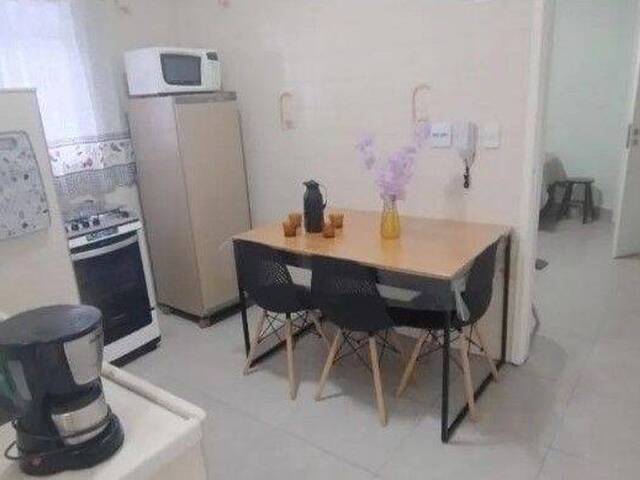 Apartamento para Venda em Praia Grande - 2