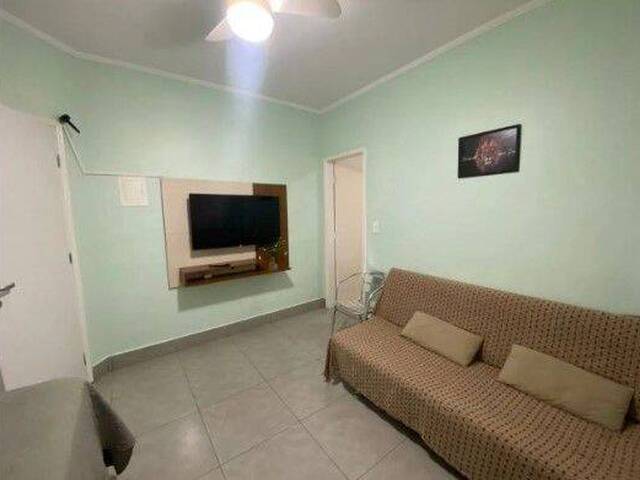 Apartamento para Venda em Praia Grande - 3