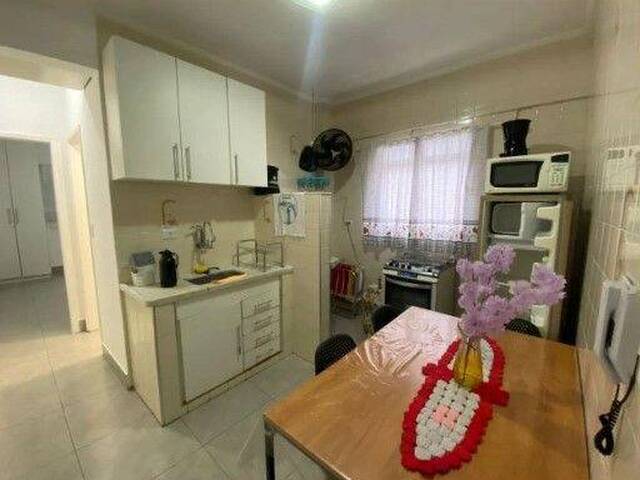 Apartamento para Venda em Praia Grande - 4