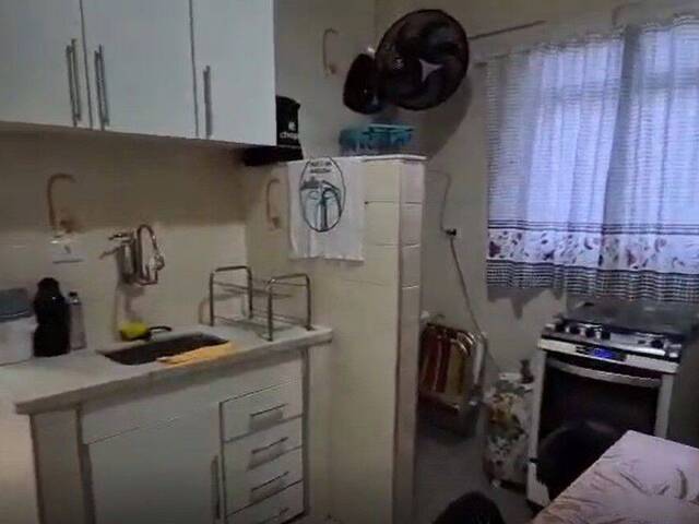 Apartamento para Venda em Praia Grande - 5