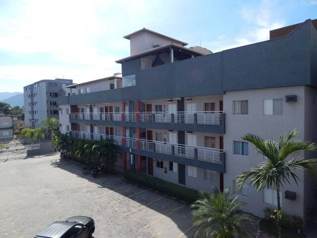 Apartamento para Venda em Ubatuba - 5