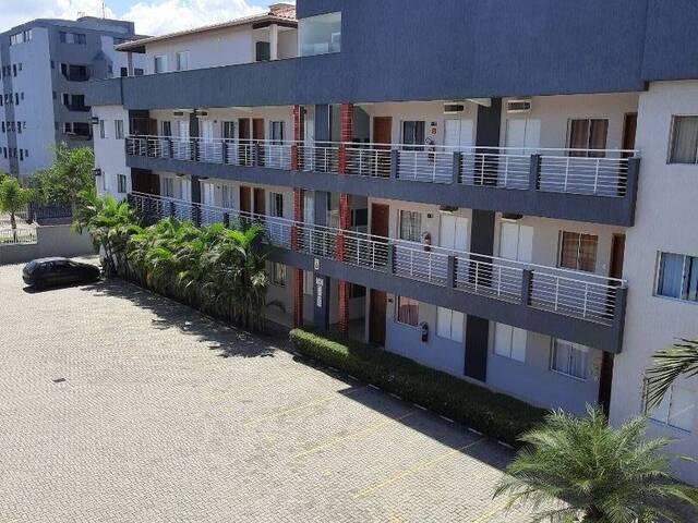 Apartamento para Venda em Ubatuba - 2