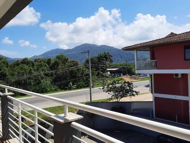 Apartamento para Venda em Ubatuba - 3