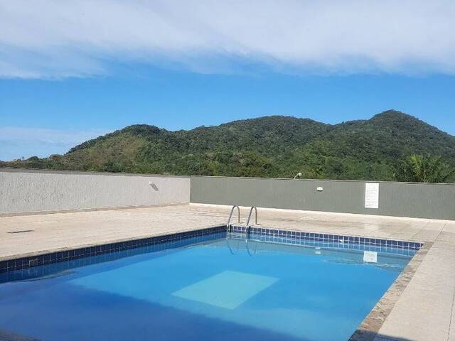 Apartamento para Venda em Ubatuba - 4