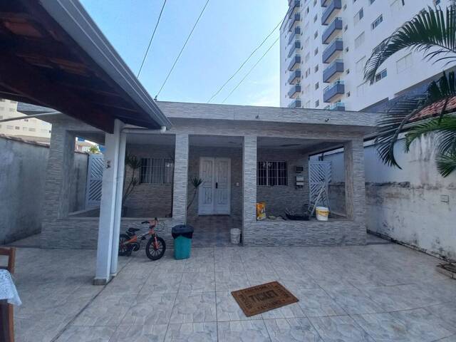 Casa para Venda em Praia Grande - 2
