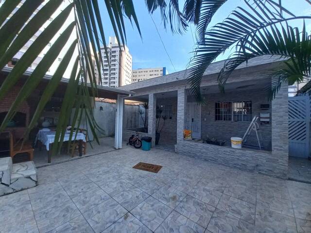 Casa para Venda em Praia Grande - 3