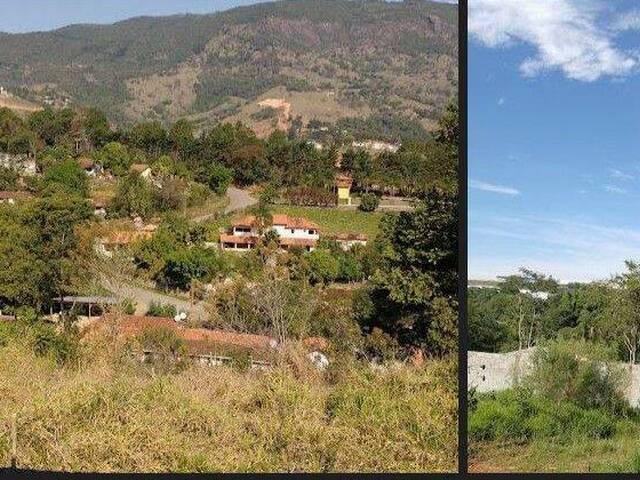 Terreno para Venda em Extrema - 2