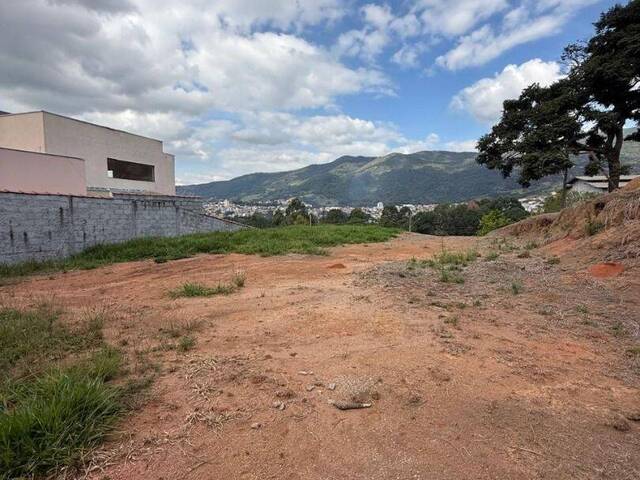 Terreno para Venda em Extrema - 2