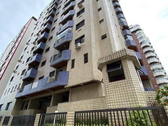 Venda em Aviação - Praia Grande