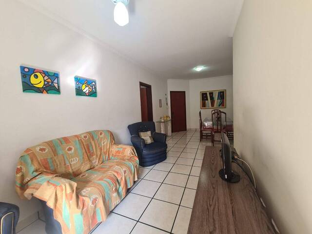 Apartamento para Venda em Praia Grande - 5