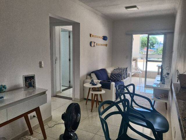 Apartamento para Venda em Praia Grande - 2