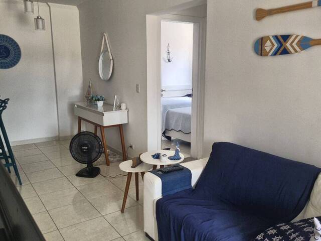 Apartamento para Venda em Praia Grande - 5