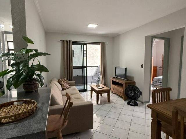 Apartamento para Venda em Ubatuba - 4