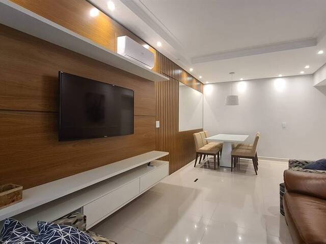 Apartamento para Venda em Praia Grande - 2