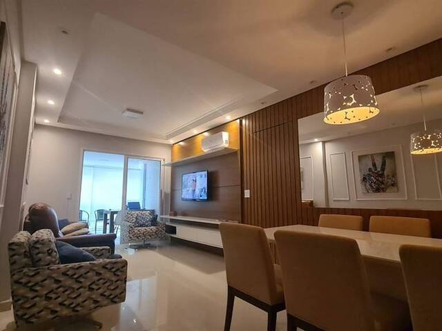 Apartamento para Venda em Praia Grande - 3