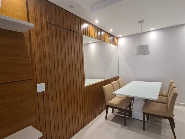 Apartamento para Venda em Praia Grande - 4