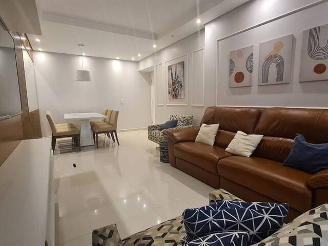 Apartamento para Venda em Praia Grande - 5