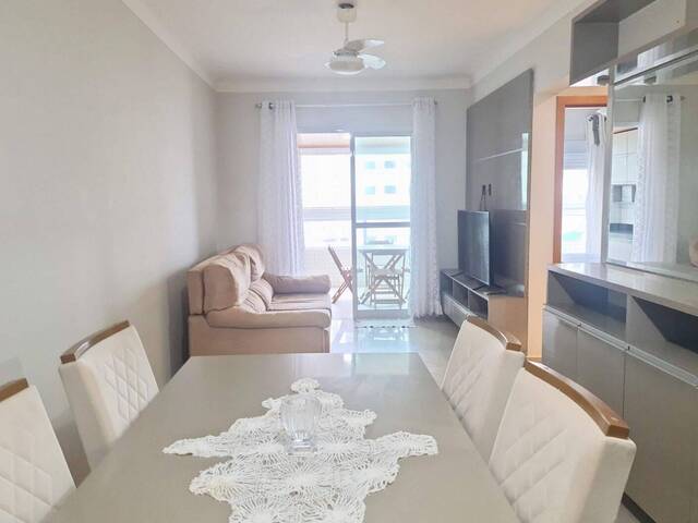 Apartamento para Venda em Praia Grande - 2