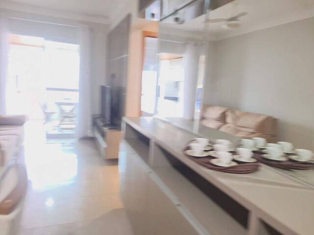 Apartamento para Venda em Praia Grande - 3