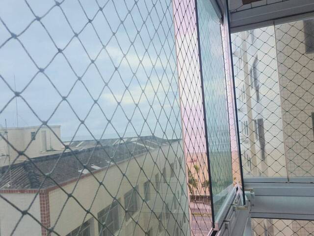 Apartamento para Venda em Praia Grande - 5