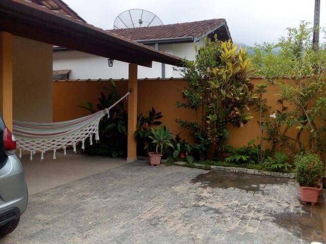Casa para Venda em Ubatuba - 2
