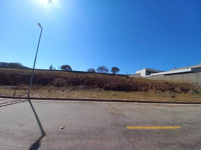 Venda em Condominio Quintas da Boa Vista - Atibaia