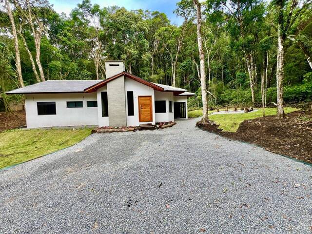 Chácara para Venda em Camanducaia - 3