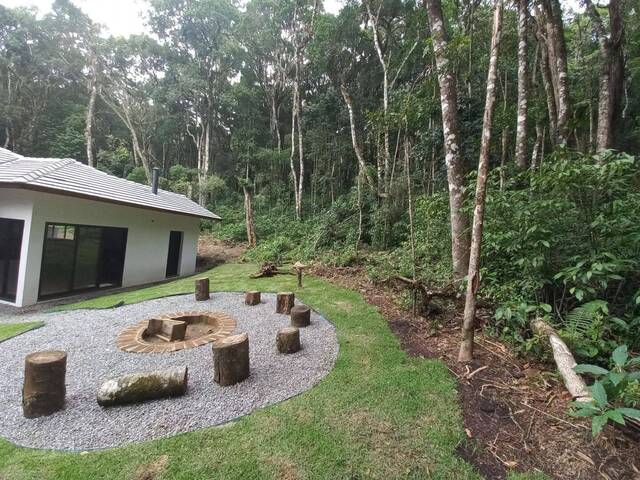 Chácara para Venda em Camanducaia - 4