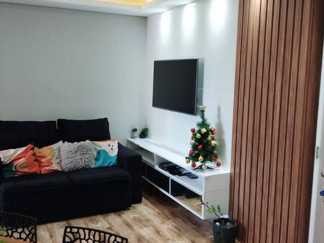 Apartamento para Venda em Indaiatuba - 2