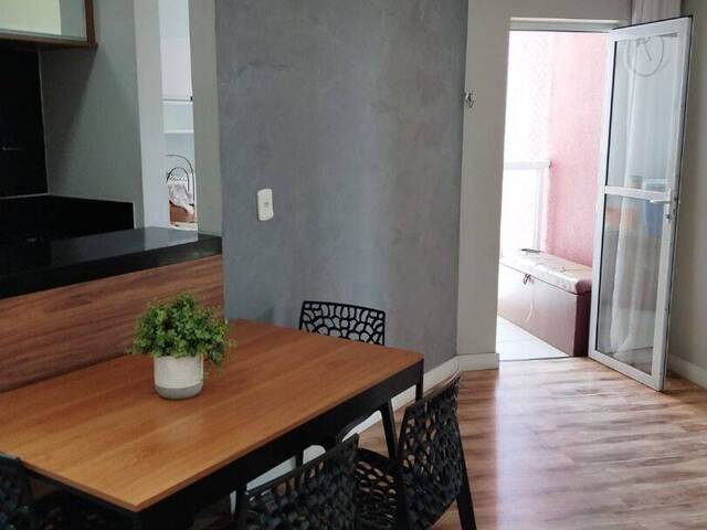 Apartamento para Venda em Indaiatuba - 3