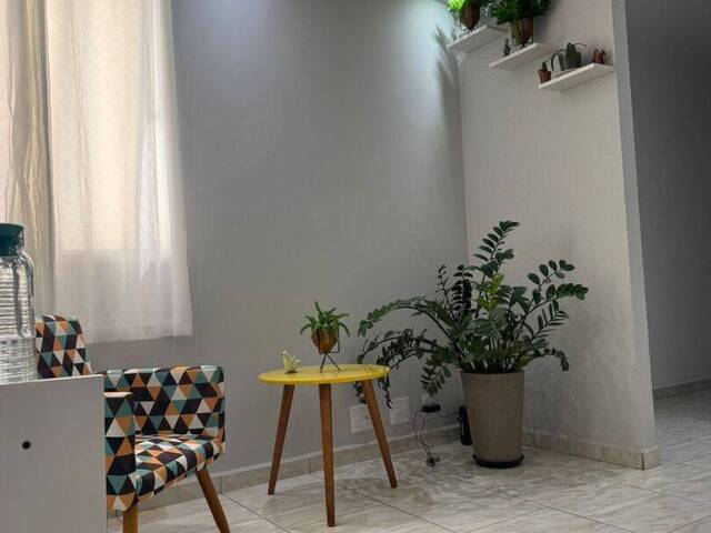 Apartamento para Venda em Indaiatuba - 3