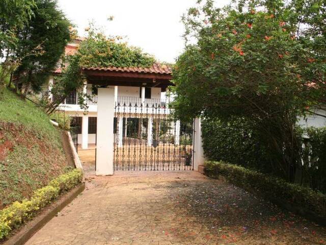 Sítio para Venda em Santa Isabel - 2