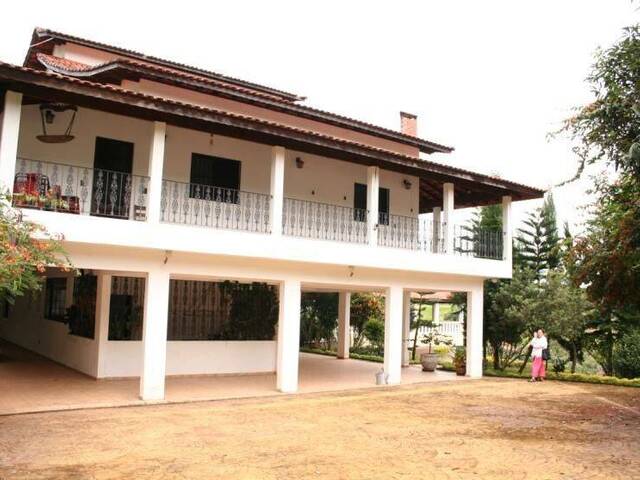 Sítio para Venda em Santa Isabel - 3