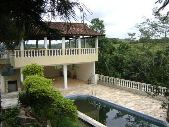 Sítio para Venda em Santa Isabel - 4