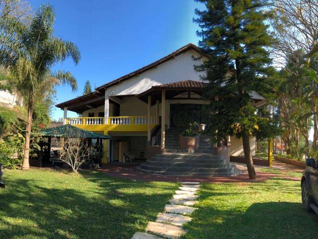 Sítio para Venda em Santa Isabel - 5