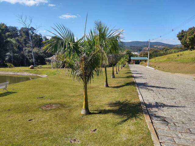 Terreno para Venda em Atibaia - 2