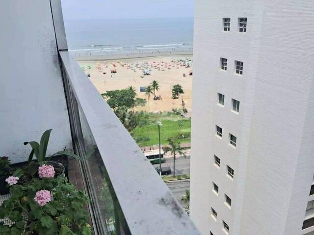 Venda em Gonzaga - Santos