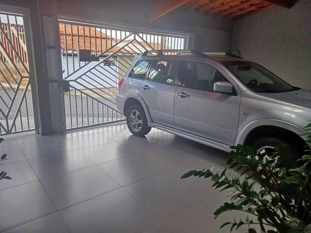 Venda em Jardim Araguari - Bragança Paulista