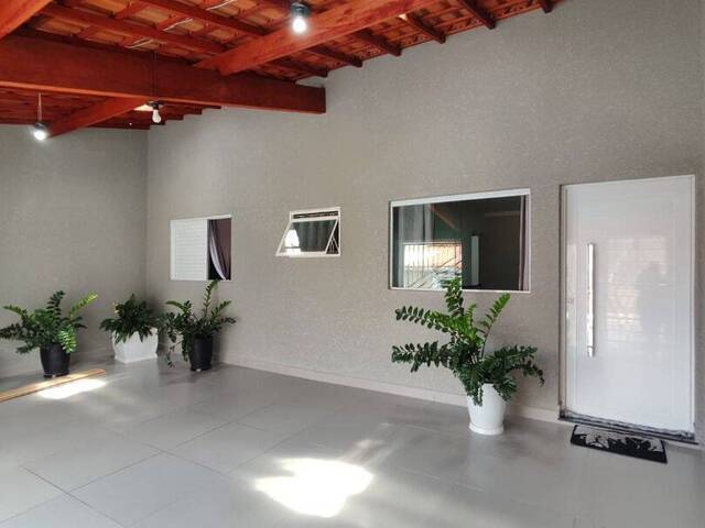 Casa para Venda em Bragança Paulista - 5