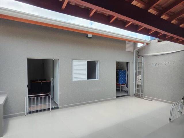 Casa para Venda em Bragança Paulista - 3