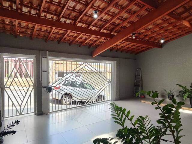 Casa para Venda em Bragança Paulista - 2