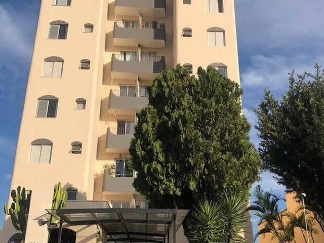 Apartamento para Venda em São Paulo - 3