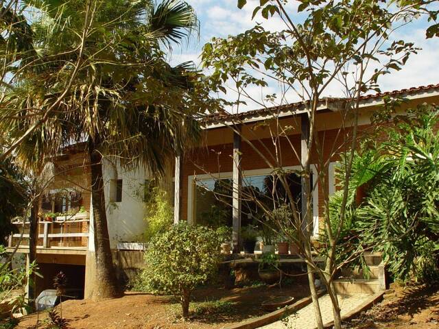 Casa para Venda em Atibaia - 3