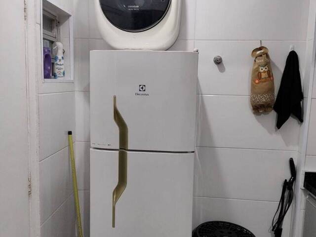 Kitnet para Venda em Santos - 5