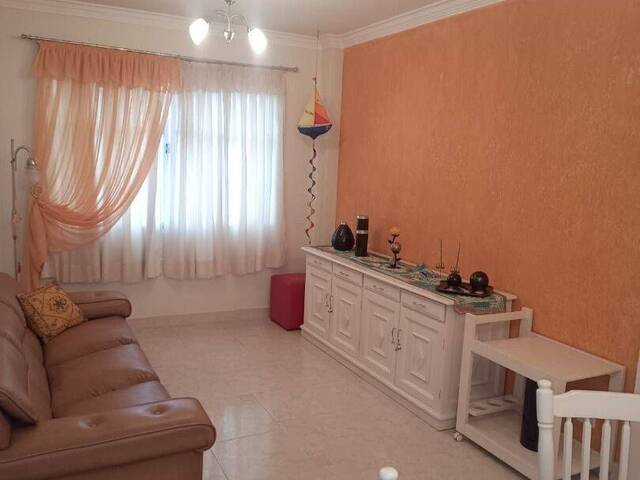 Apartamento para Venda em Santos - 3