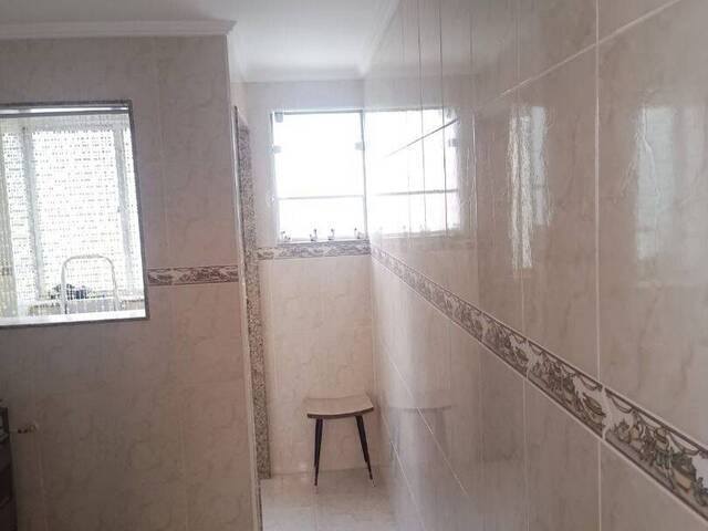 Apartamento para Venda em Santos - 4