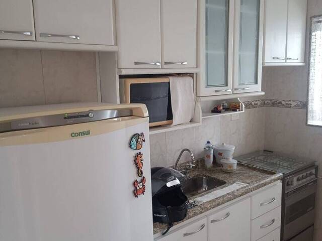 Apartamento para Venda em Santos - 5