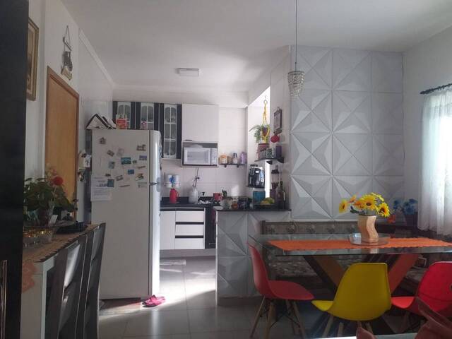 Venda em Campo Grande - Santos