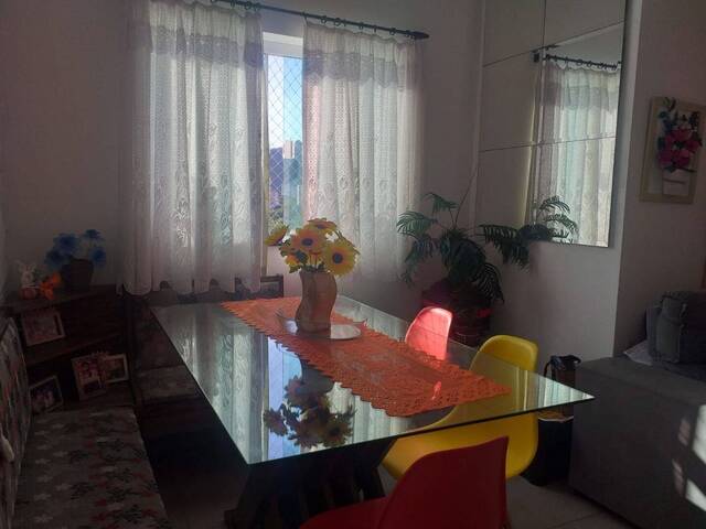 Apartamento para Venda em Santos - 2